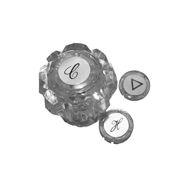 Larsen Supply Co Ster CLR Tempo Handle HC-90 - main